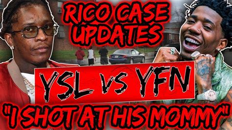 ysl vs yfn|yfn lucci sentencing.